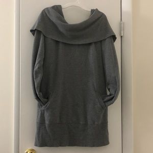 Mossimo sweater dress